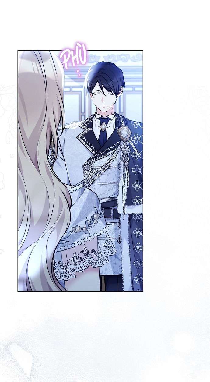 Vương Miện Lục Bảo Chap 82 - Trang 2