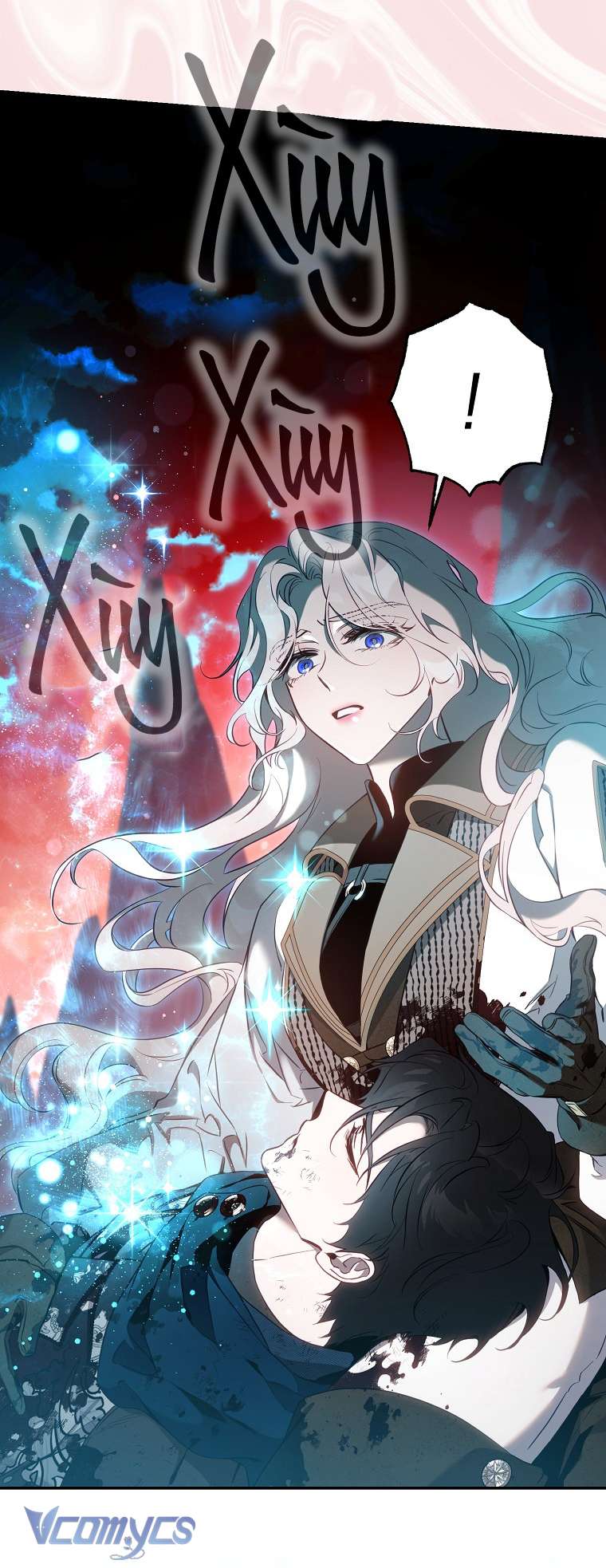 Thuần Hóa Bạo Quân Rồi Bỏ Trốn Chap 112 - Trang 2