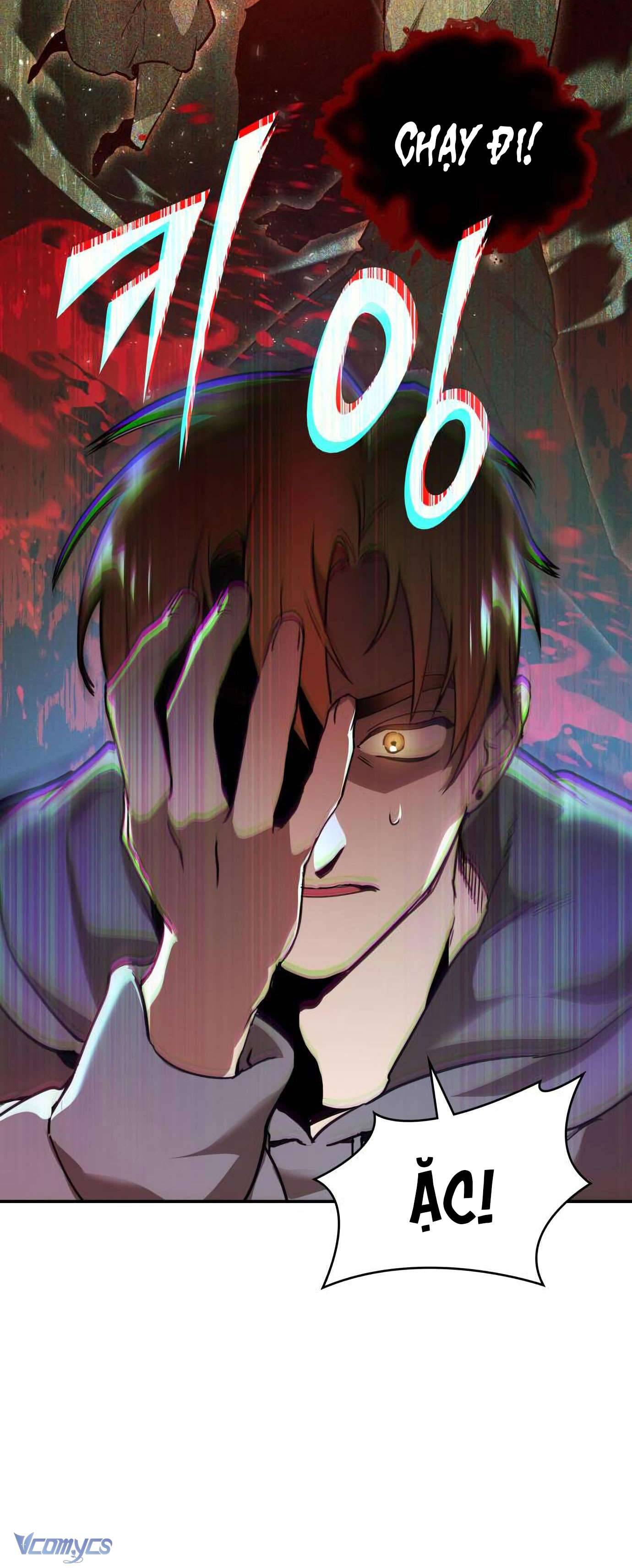 (BTS - HYBE) 7FATES: CHAKHO Chap 1 - Trang 2