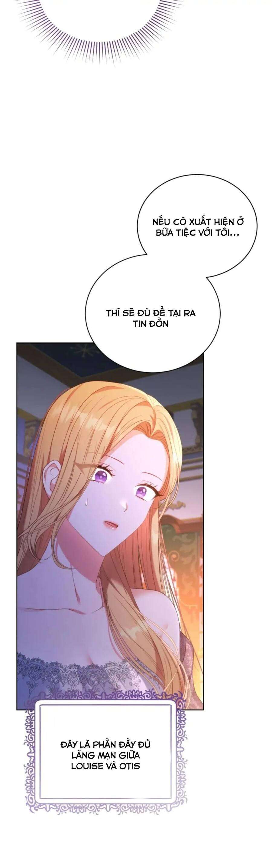 Hầu Gái Trong Trò Chơi Harem Ngược Muốn Nghỉ Việc Chapter 21 - Trang 4