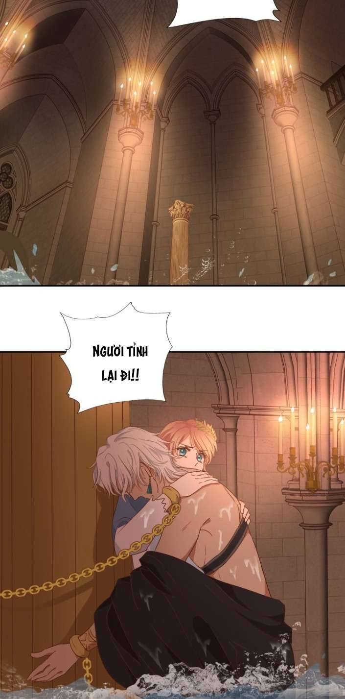 Địch Úc Đa Chi Ca Chapter 57 - Trang 4