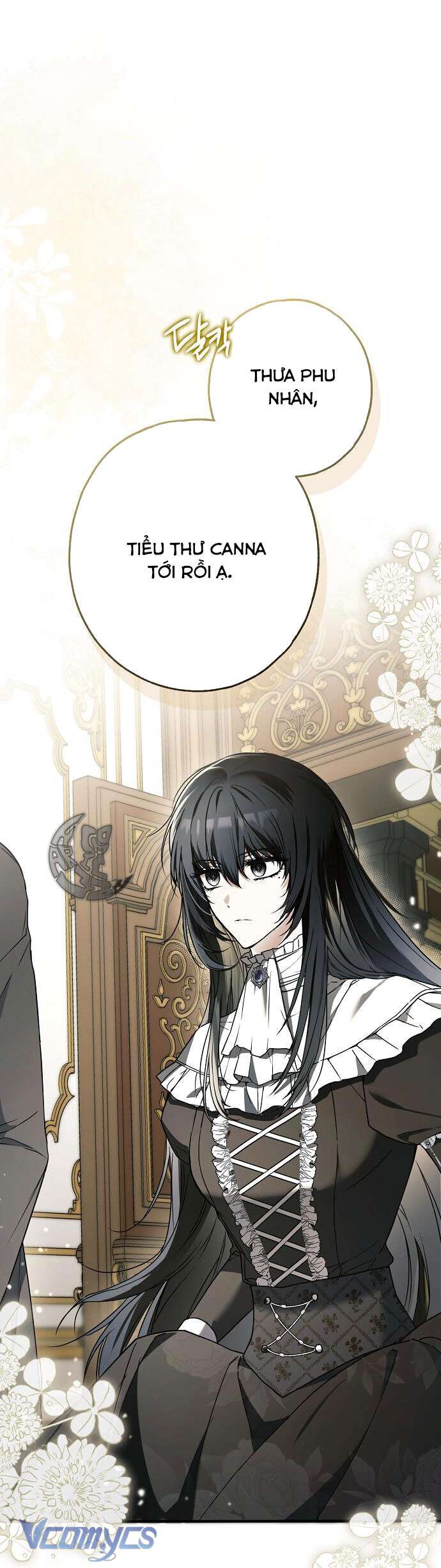 Ai Đó Đang Điều Khiển Cơ Thể Của Tôi Chapter 14 - Trang 4