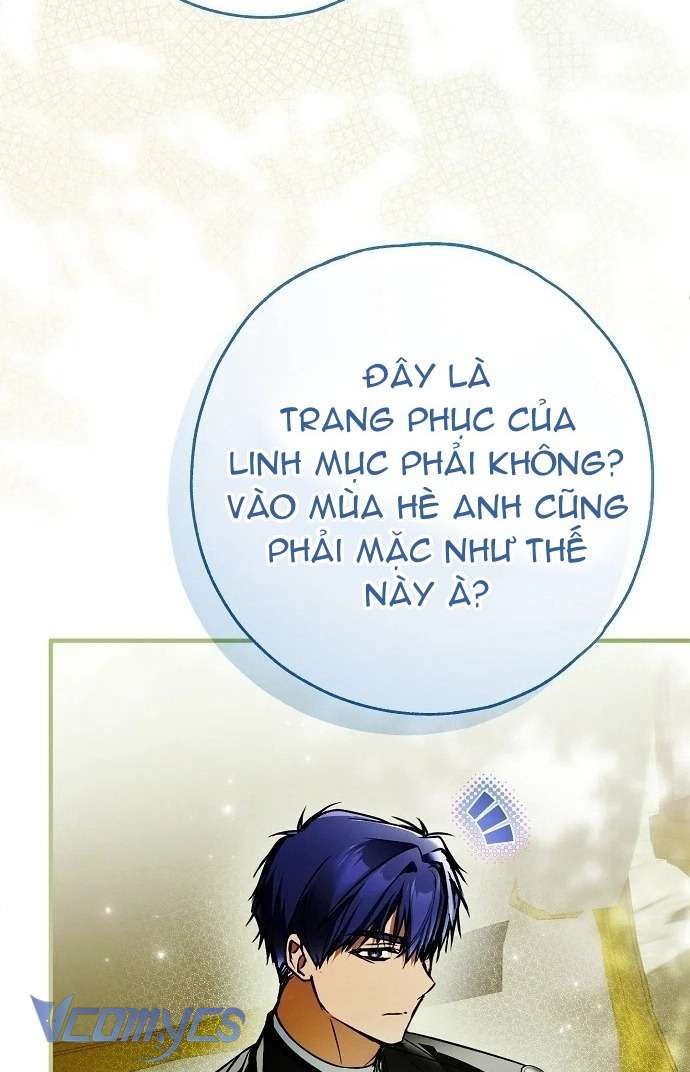 Ai Đó Đang Điều Khiển Cơ Thể Của Tôi Chapter 49 - Trang 4