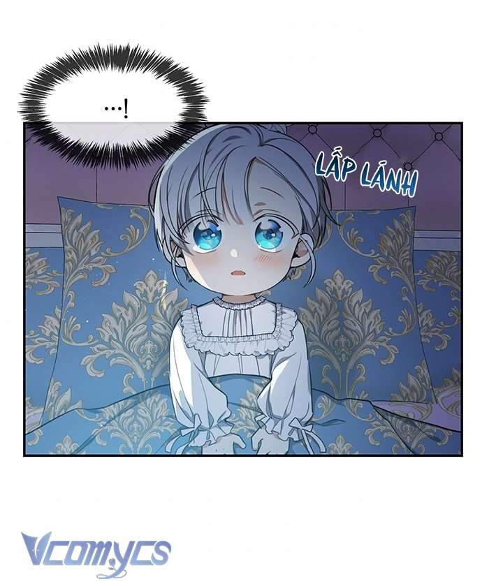 Lại Một Lần Nữa Hướng Về Ánh Sáng Chap 5 - Next Chap 6