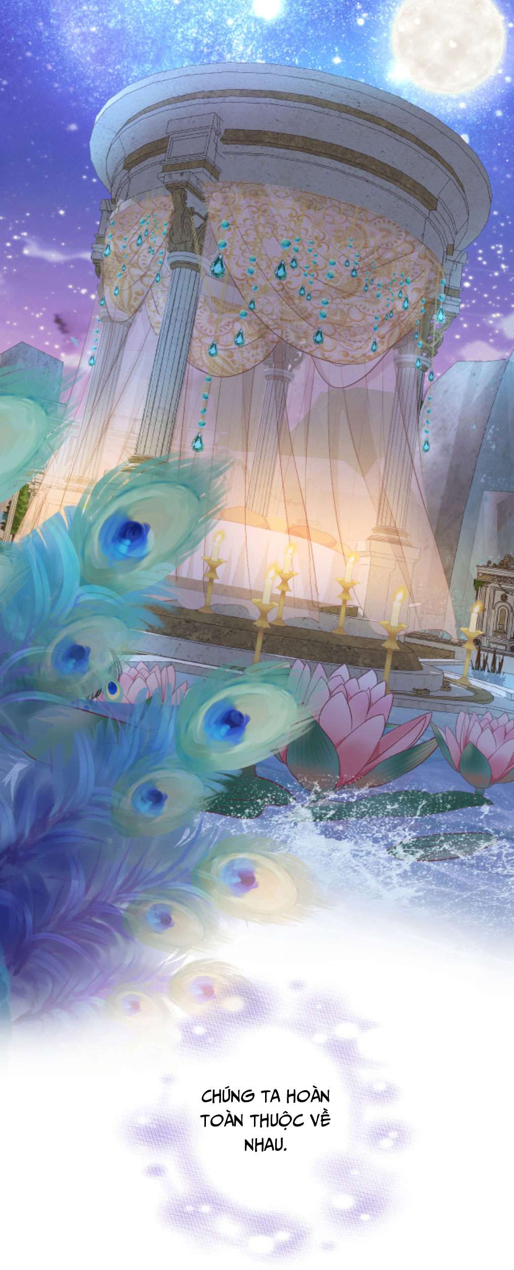 Địch Úc Đa Chi Ca Chapter 113 - Trang 4