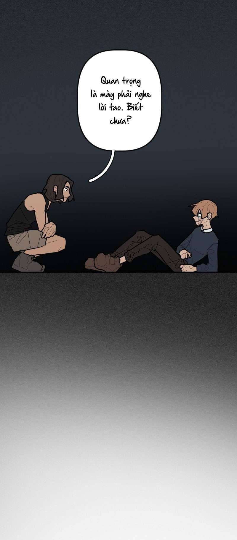 Nghĩa Trang Xe Buýt Chapter 42 - Trang 3