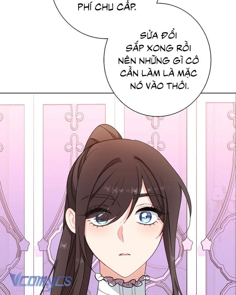 Hầu Gái Độc Quyền Của Hoàng Hậu Phản Diện Chapter 28 - Trang 4