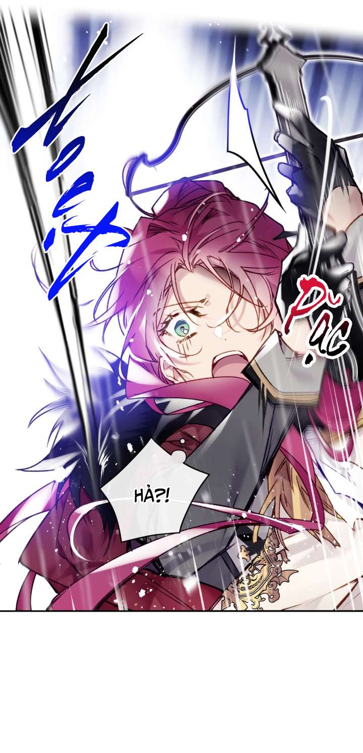 Kết Cục Của Nhân Vật Phản Diện Chỉ Có Thể Là Cái Chết Chapter 70 - Trang 4