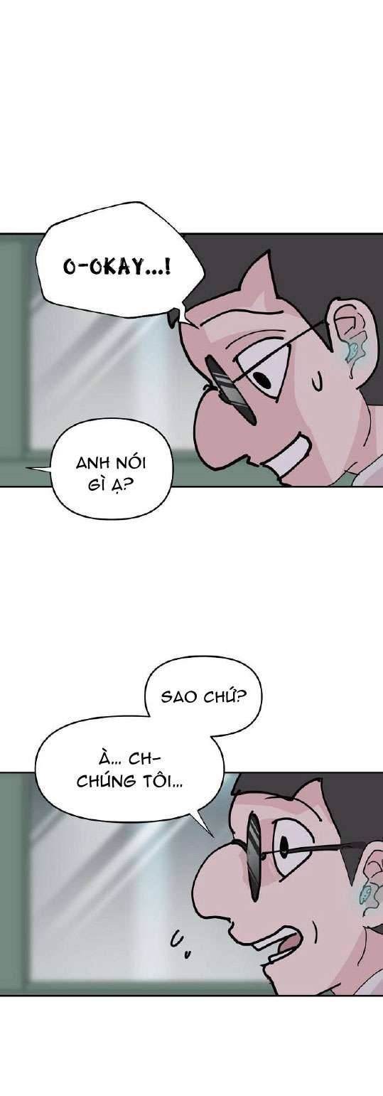 Yêu Không Hồi Kết Chap 15 - Trang 2