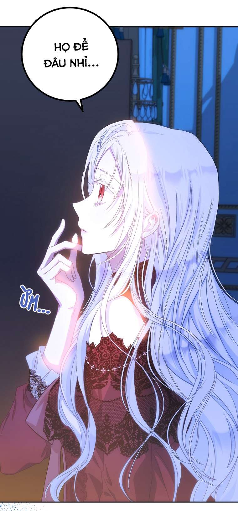 Tôi Trở Thành Vợ Của Nam Chính Chap 19 - Trang 3