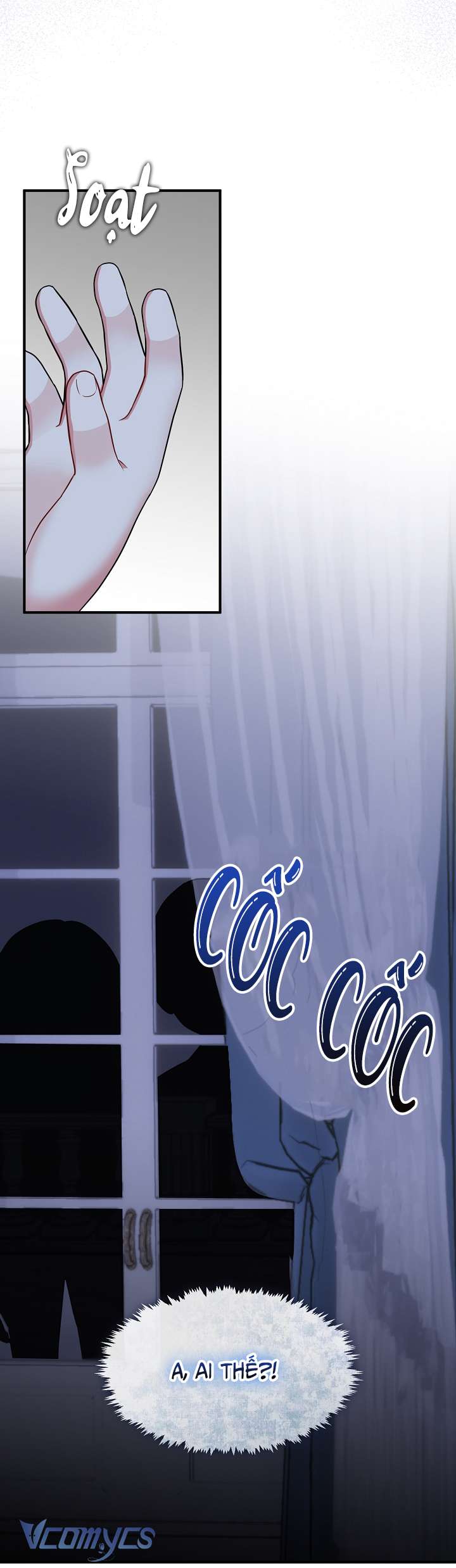 Công Chúa Là Người Chơi Chapter 40 - Trang 3