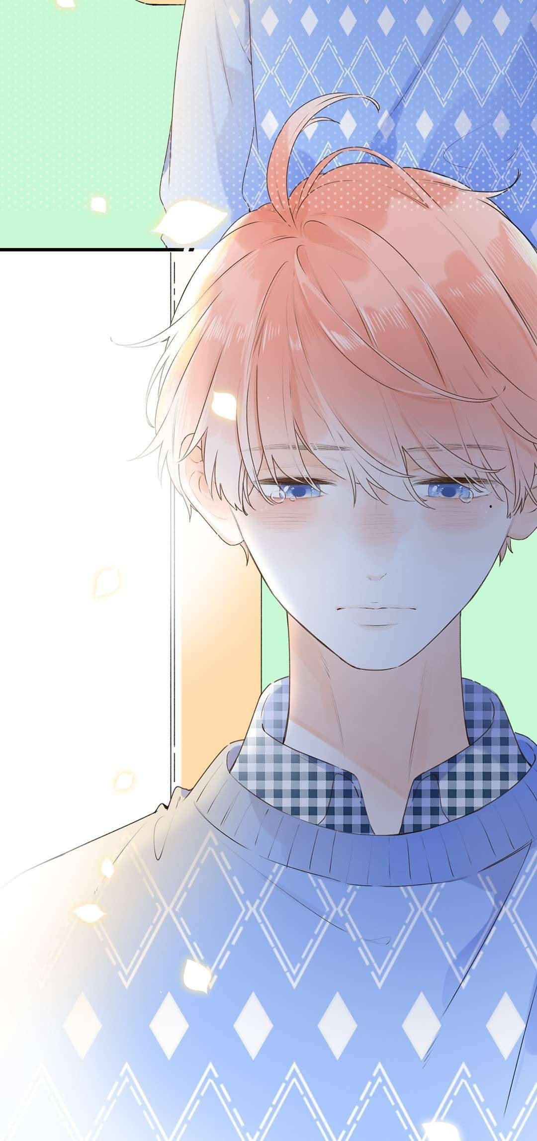 Ánh Sao Phiêu Linh Trong Nước Chapter 29 - Next Chapter 30