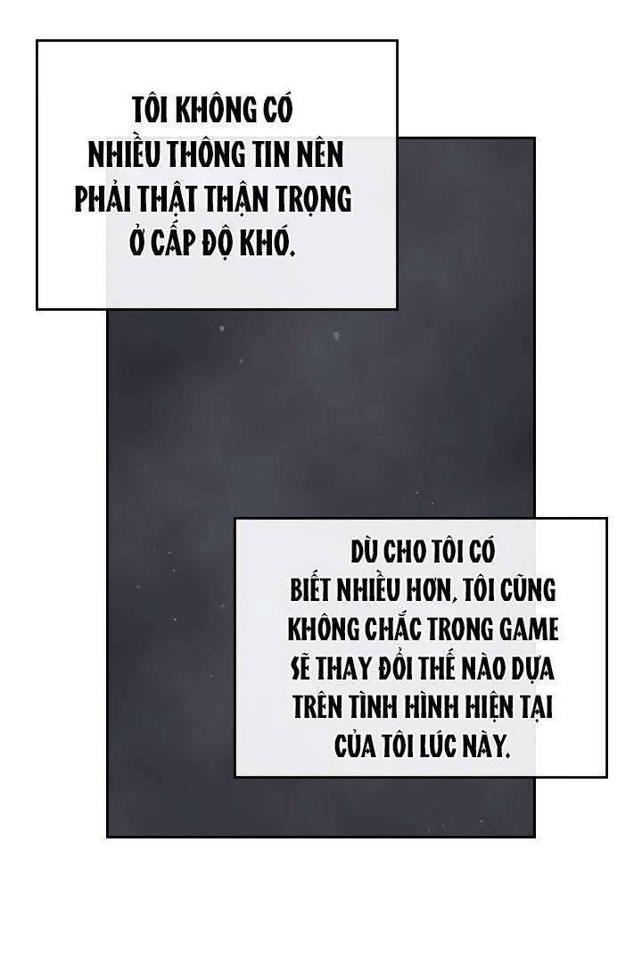 Kết Cục Của Nhân Vật Phản Diện Chỉ Có Thể Là Cái Chết Chapter 5 - Next Chapter 6