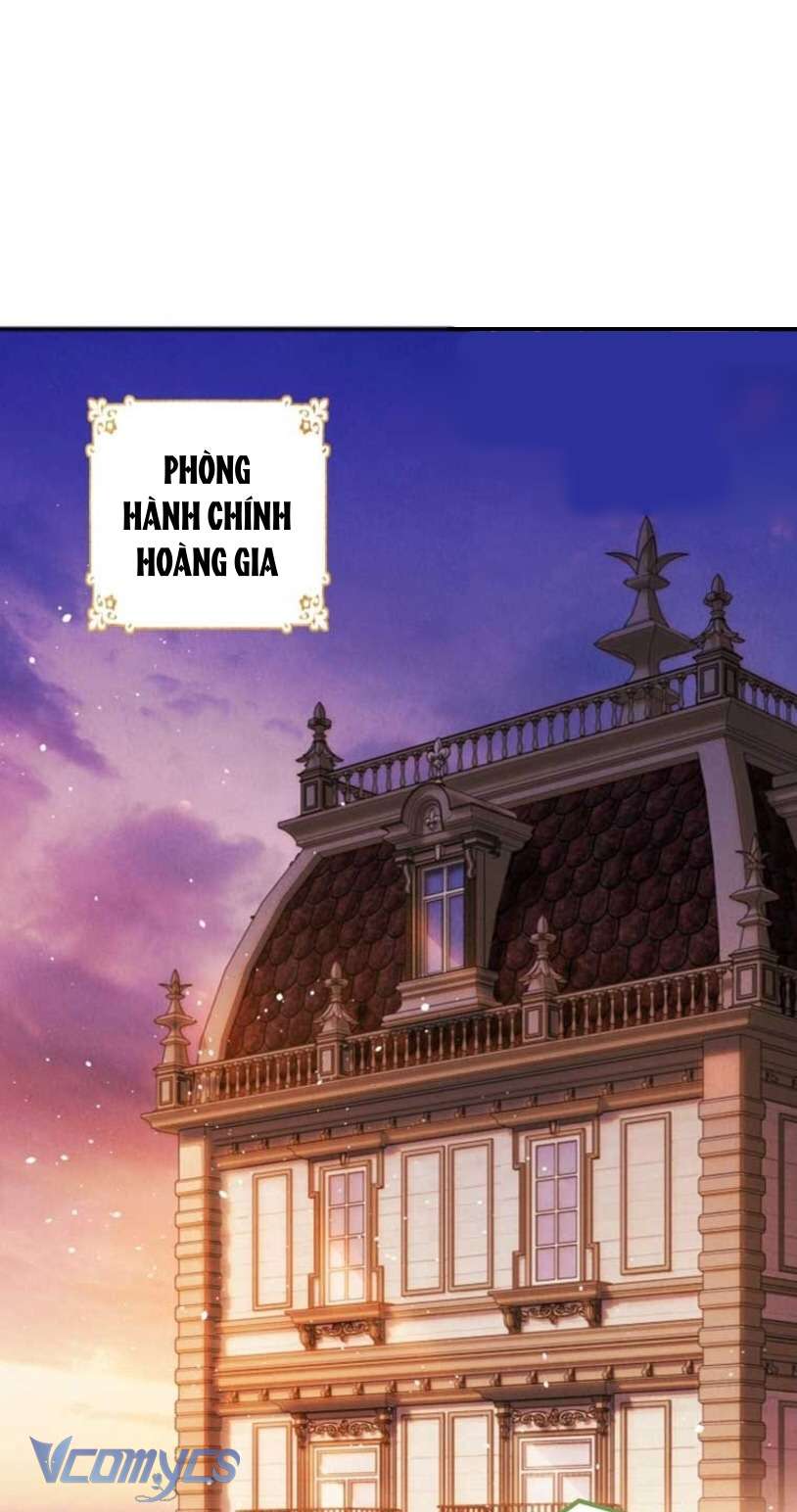 Nuôi vị hôn phu bằng tiền bạc. Chap 35 - Trang 2