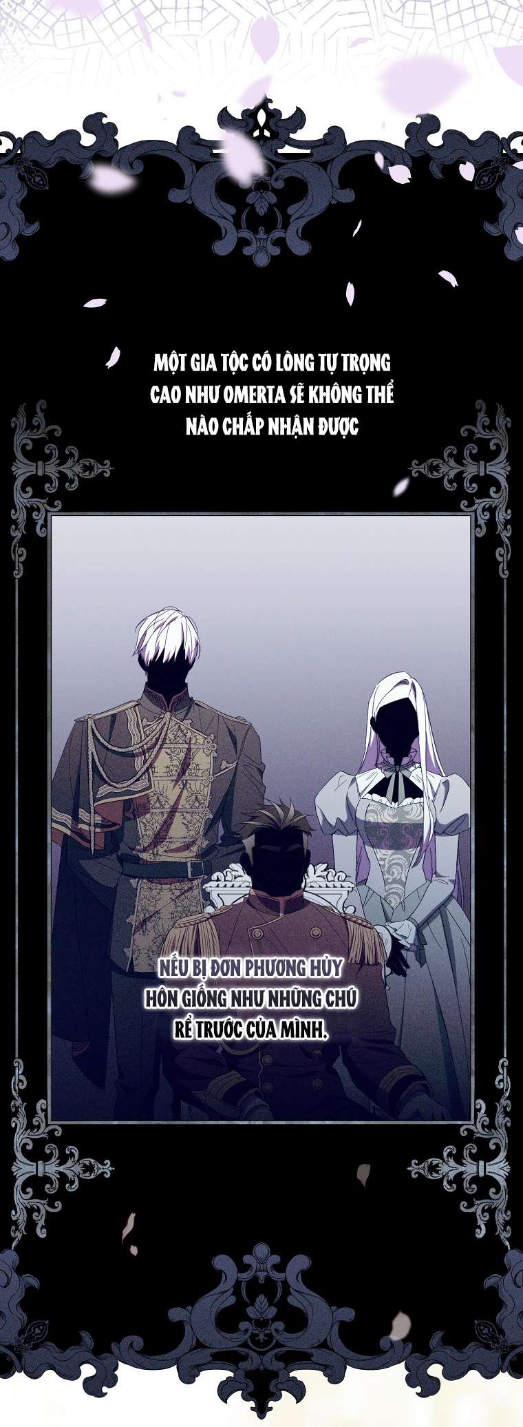 Phương Pháp Khiến Phu Quân Đứng Về Phía Tôi Chapter 24 - Trang 4