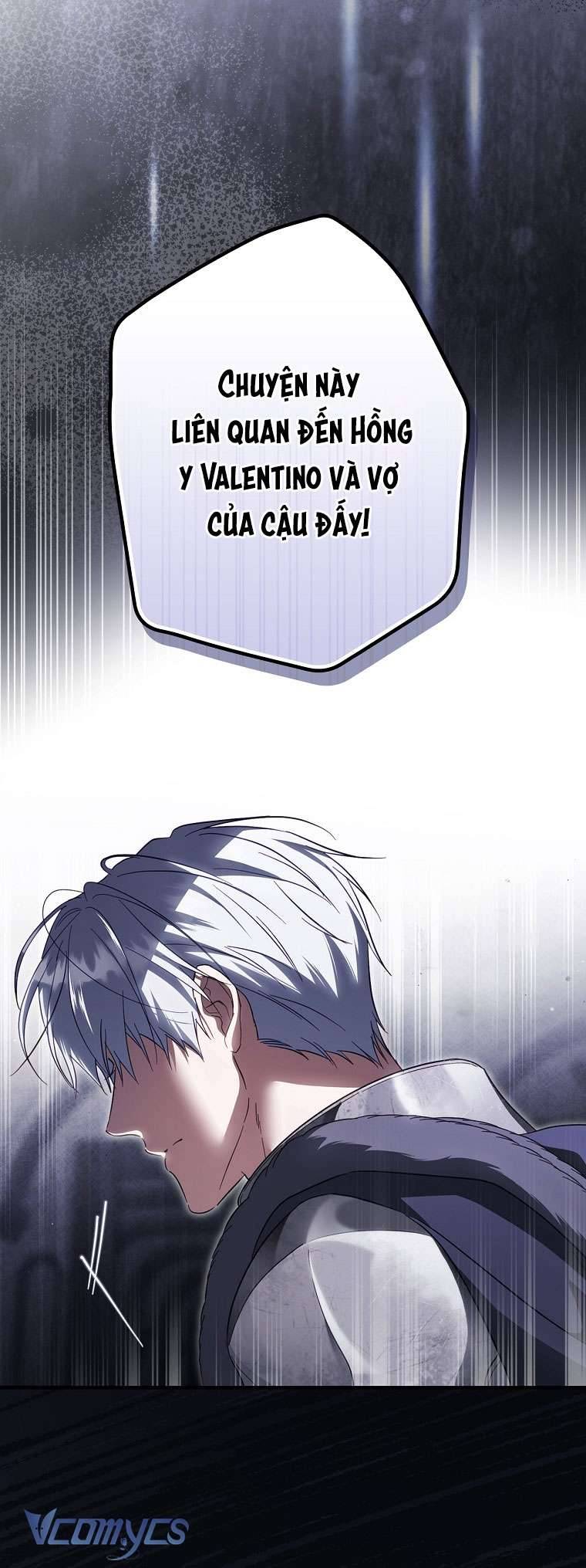 Phương Pháp Khiến Phu Quân Đứng Về Phía Tôi Chapter 99 - Next Chapter 100