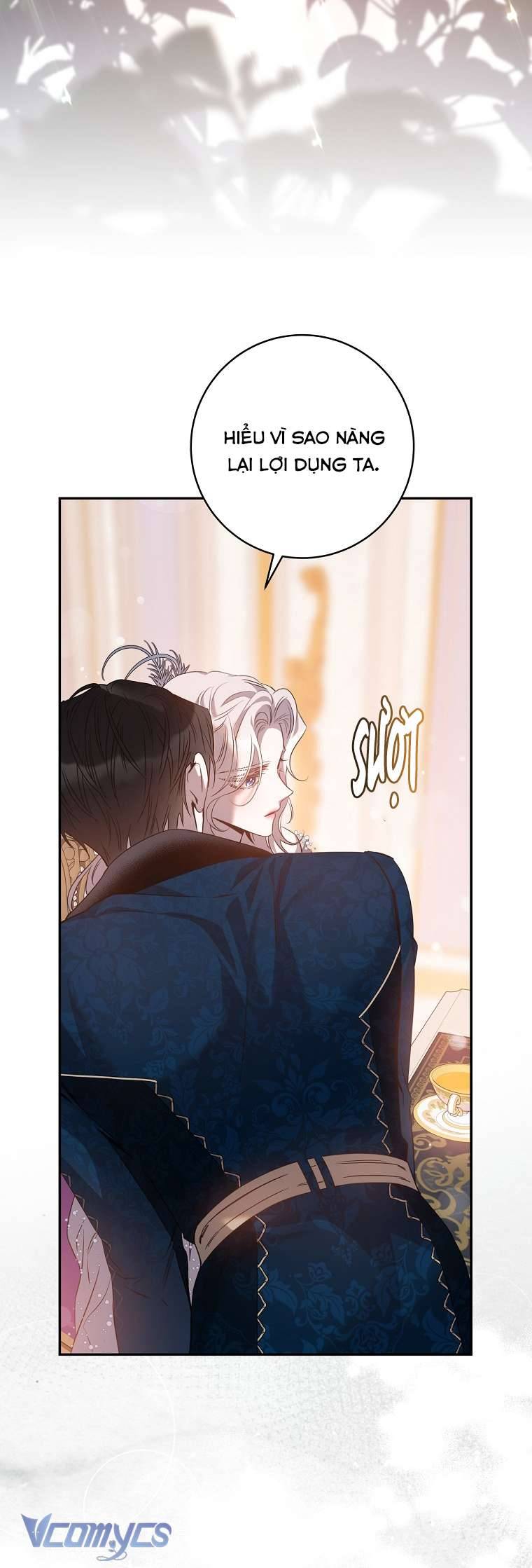 Thuần Hóa Bạo Quân Rồi Bỏ Trốn Chap 85 - Trang 2