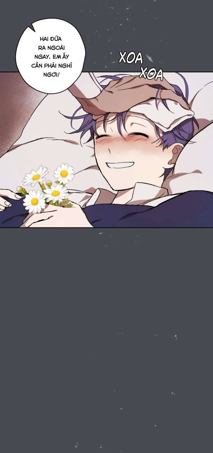 Lời Thú Nhận Của Chúa Tể Bóng Tối Chap 16 - Trang 4