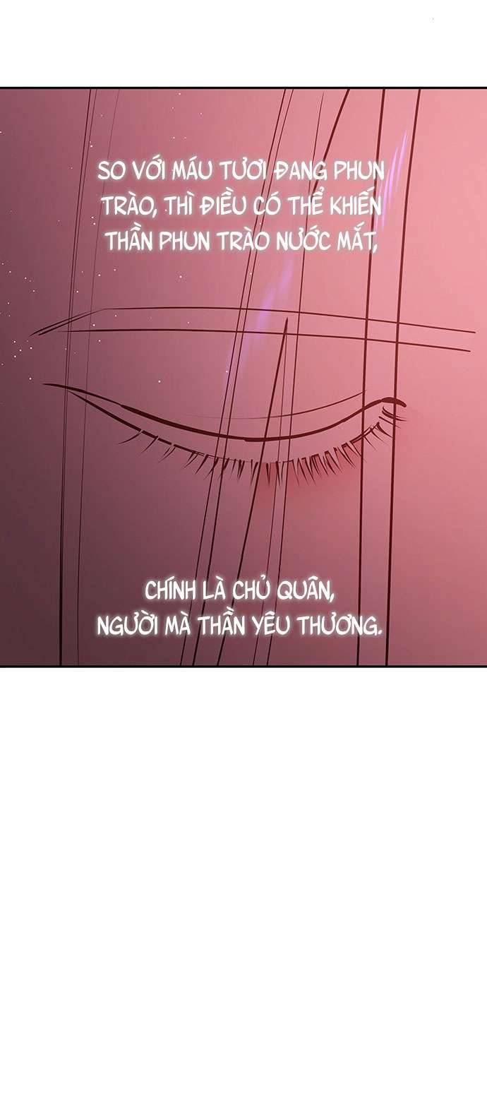 Vương Tử Huyền Bí Chapter 86 - Trang 4