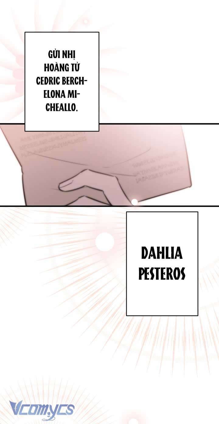 Những Nhân Vật Mạnh Nhất Thế Giới Ám Ảnh Tôi Chapter 59 - Trang 4