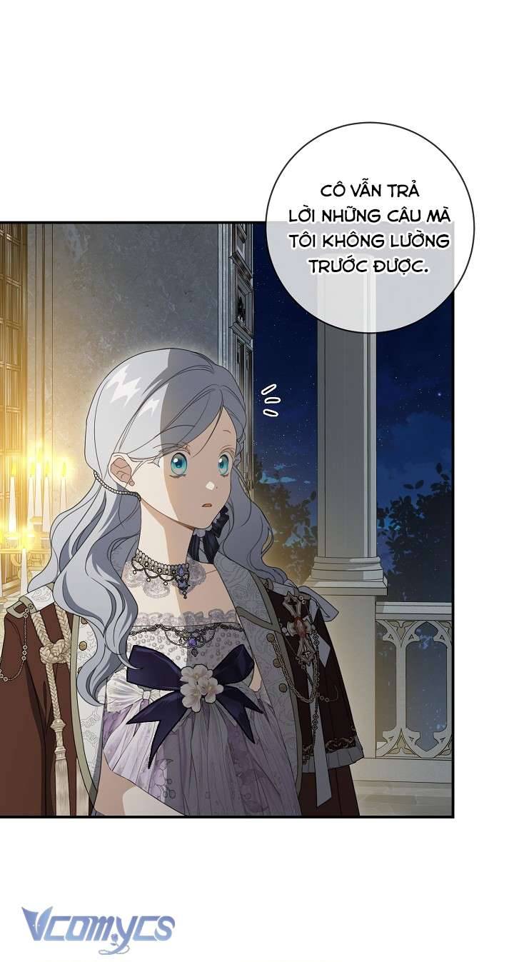 Lại Một Lần Nữa Hướng Về Ánh Sáng Chap 73 - Next Chap 74