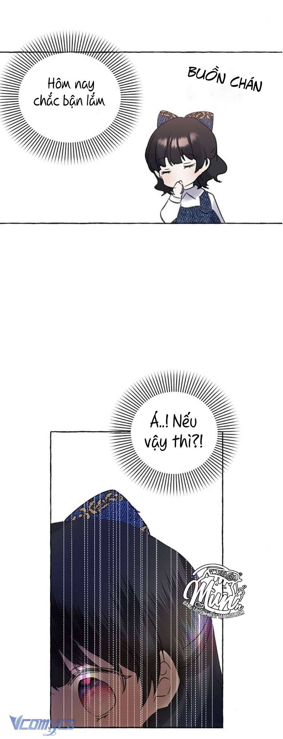 Con Gái Của Công Tước Ác Ma Chapter 2 - Trang 3