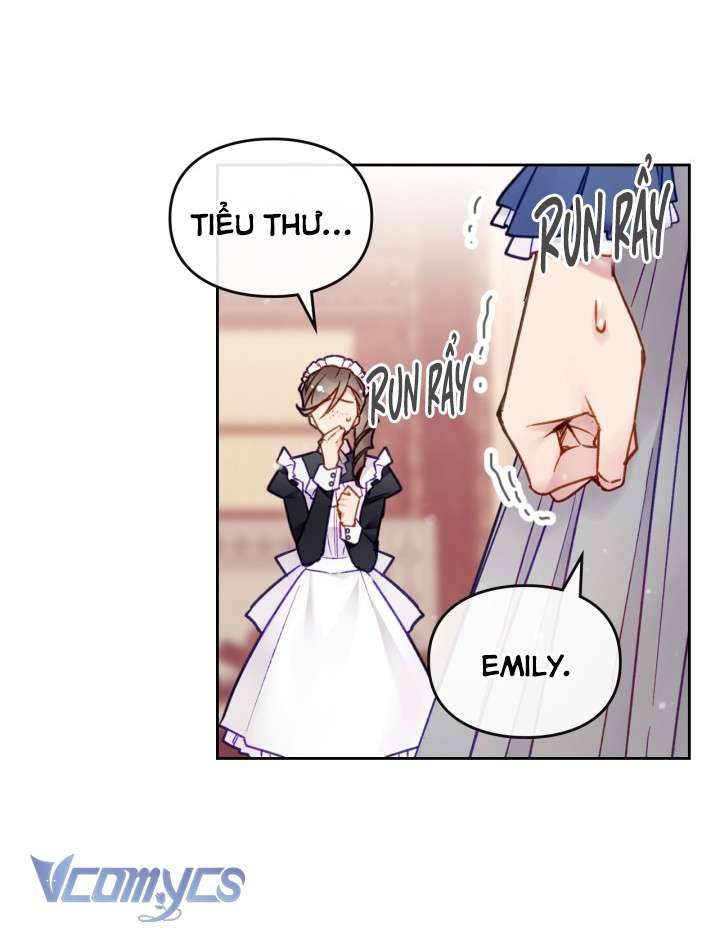 Kết Cục Của Nhân Vật Phản Diện Chỉ Có Thể Là Cái Chết Chapter 99 - Trang 4