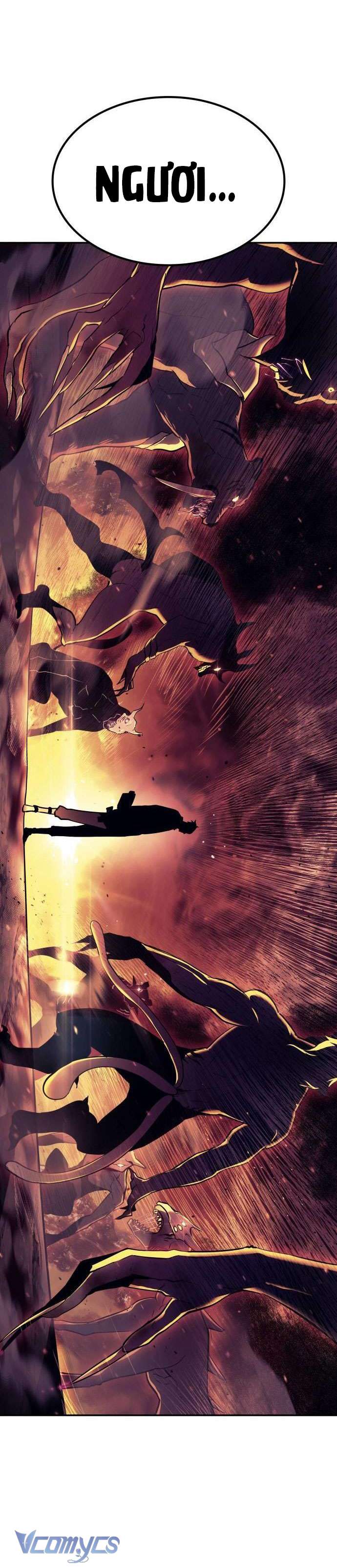 (BTS - HYBE) 7FATES: CHAKHO Chap 4 - Trang 2