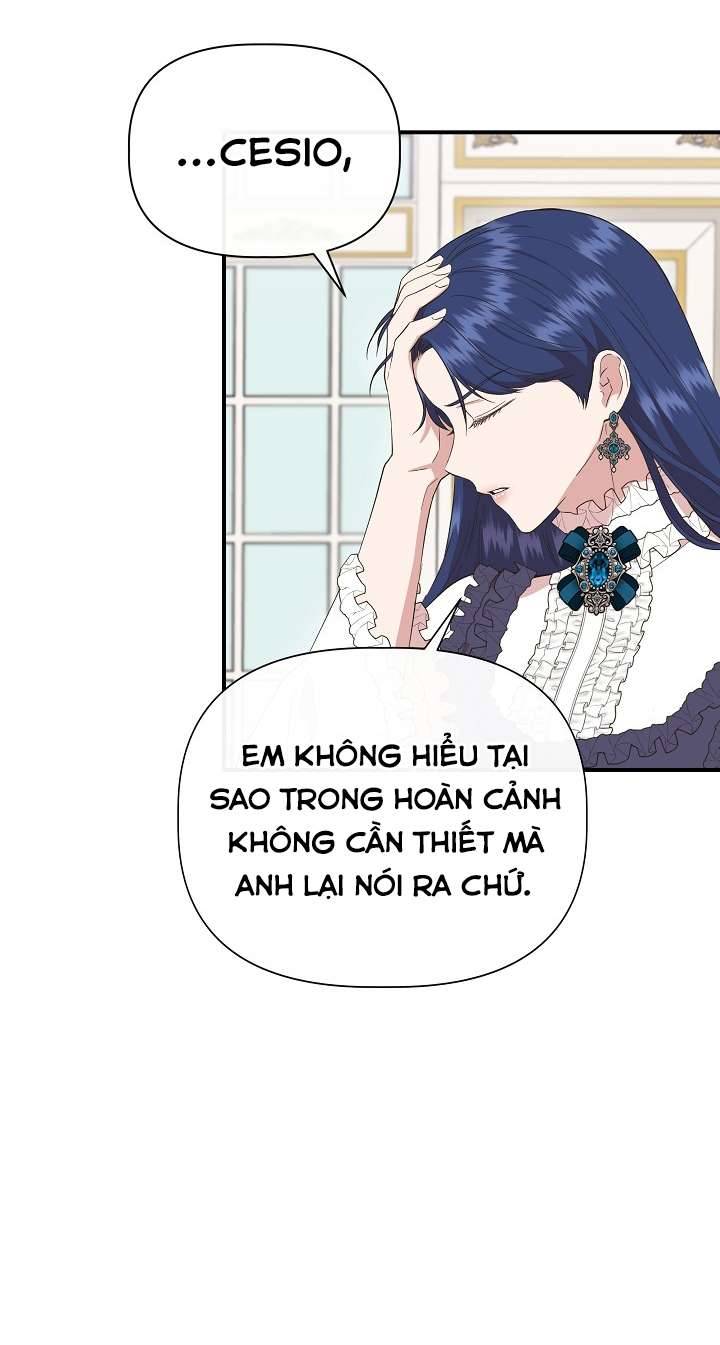 Tôi Không Phải Là Cinderella Chapter 82 - Trang 4