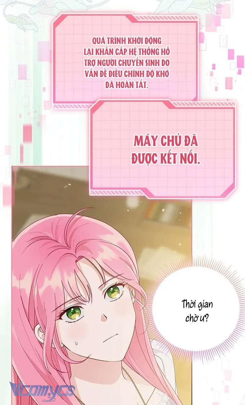 Sự Điều Trị Đặc Biệt Của Tinh Linh Chapter 67 - Trang 4