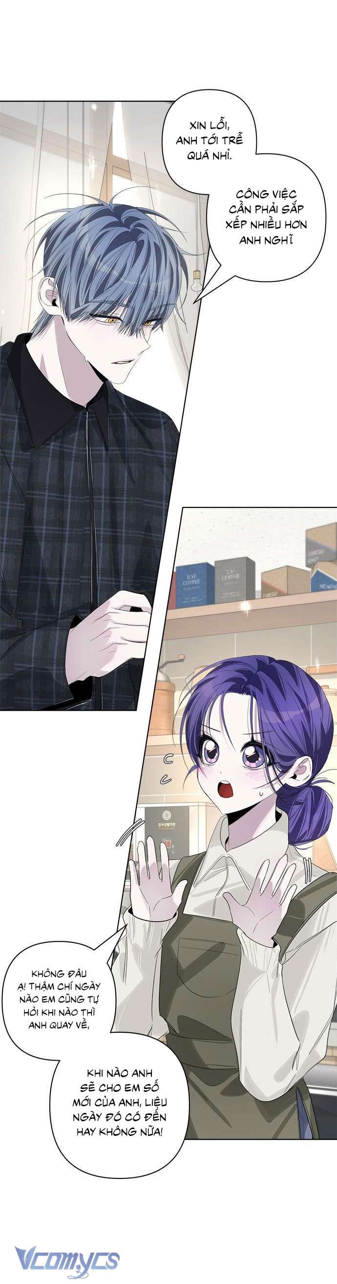 Đàn Anh Xấu Xa! Chap 86 - Trang 3