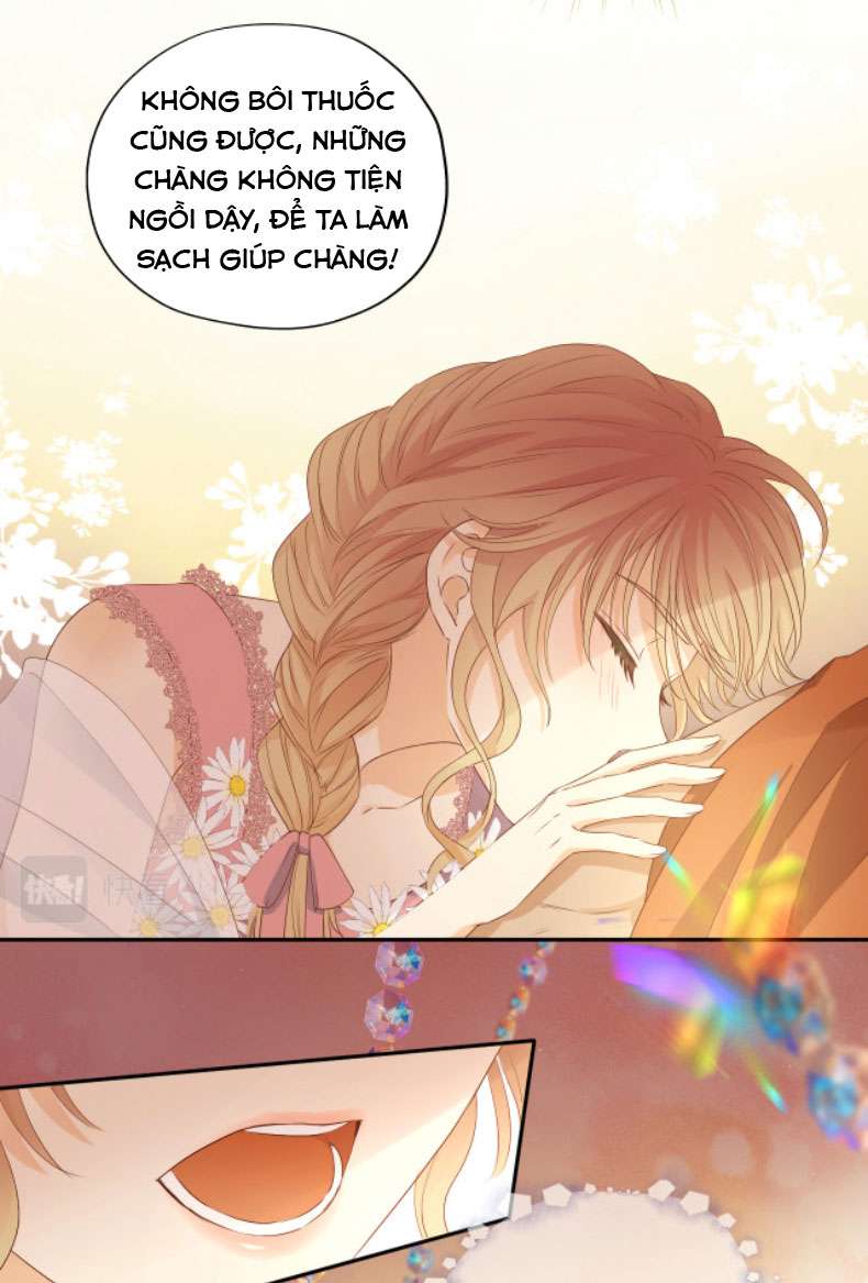 Địch Úc Đa Chi Ca Chapter 115 - Trang 4