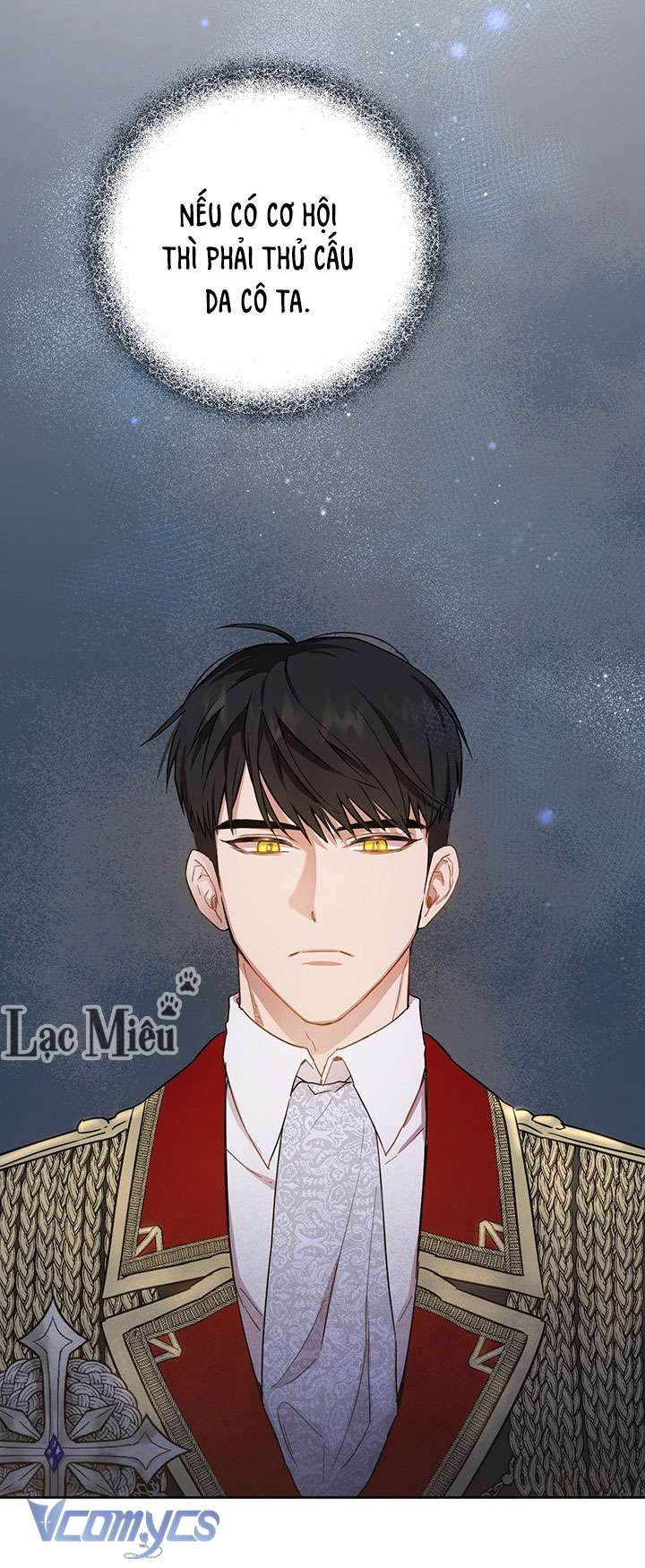 Cuộc Sống Mới Của Công Nương Chapter 5 - Trang 4