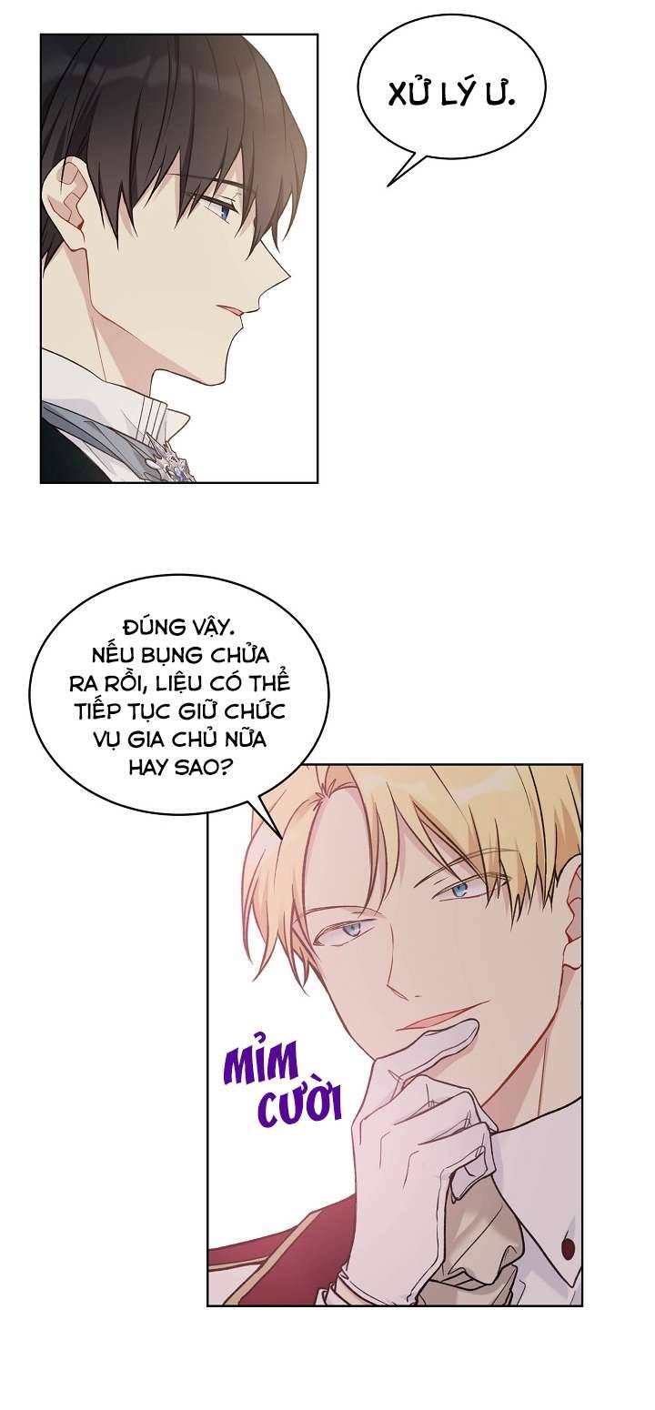 Vương Miện Lục Bảo Chap 39 - Trang 2