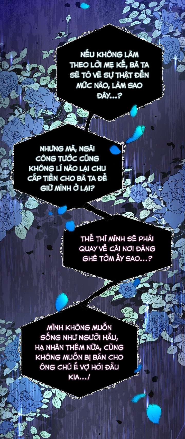 Công Tước Hát Rong Chapter 13 - Trang 3
