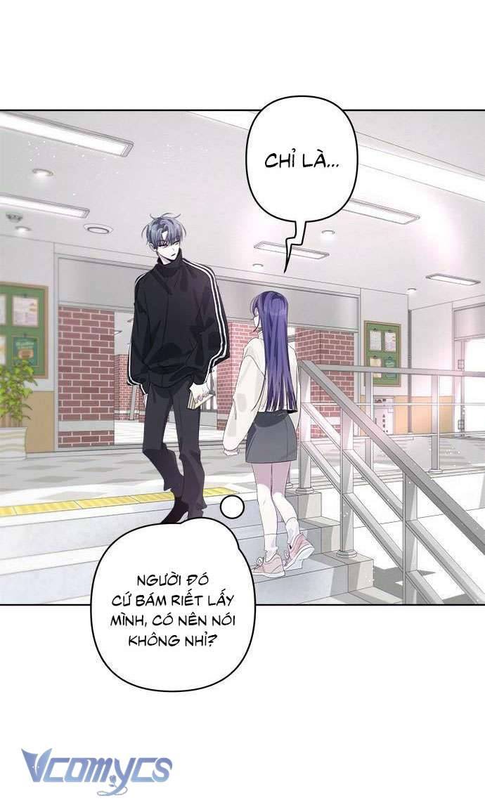 Đàn Anh Xấu Xa! Chap 65 - Trang 3