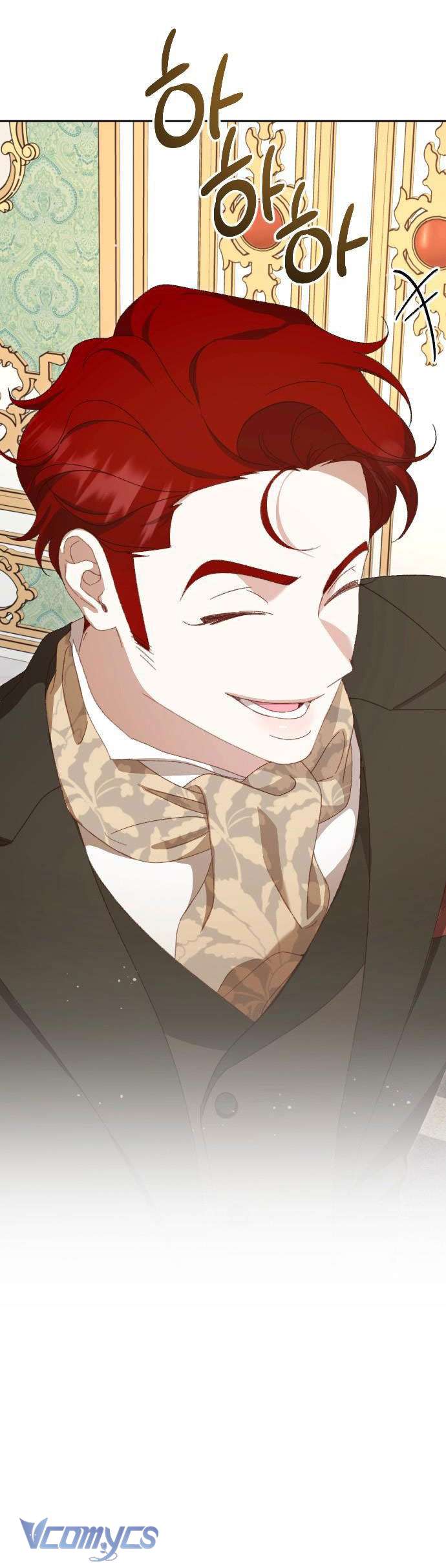 Dành Cho Những Ai Coi Hối Tiếc Là Điều Xa Xỉ Chap 9 - Trang 4