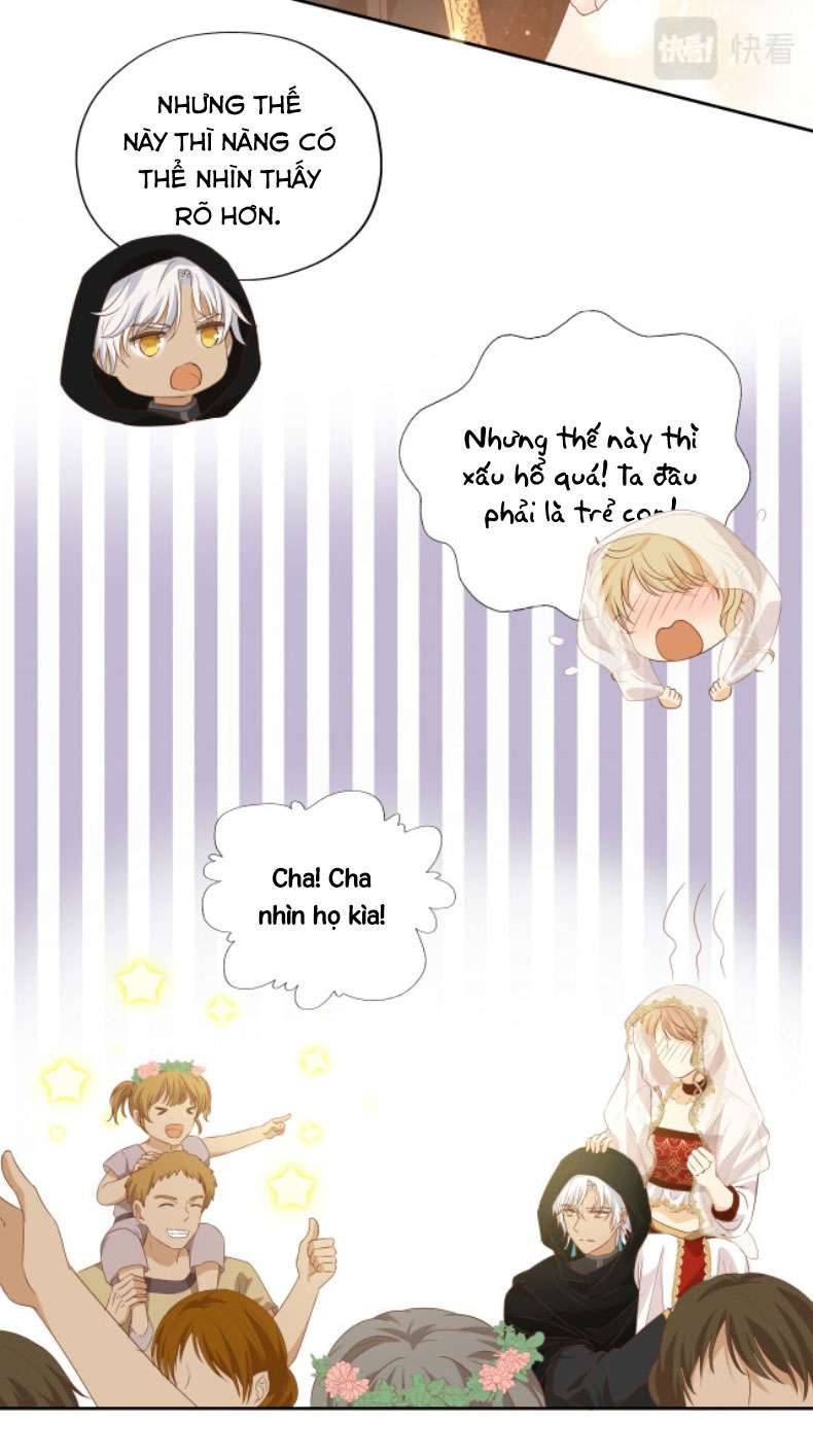 Địch Úc Đa Chi Ca Chapter 92 - Trang 4