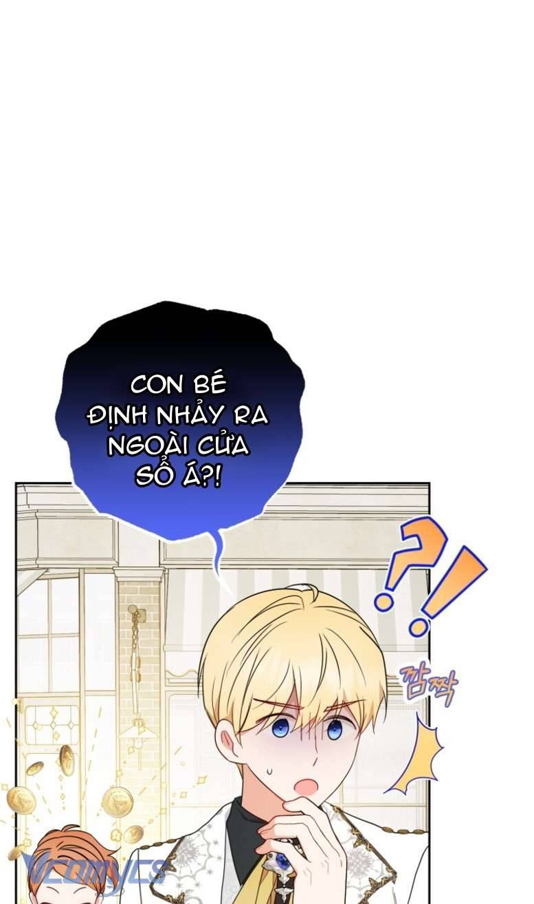 Được Yêu Thương Mà Còn Ngại Ngùng Sao! Chap 50 - Trang 4