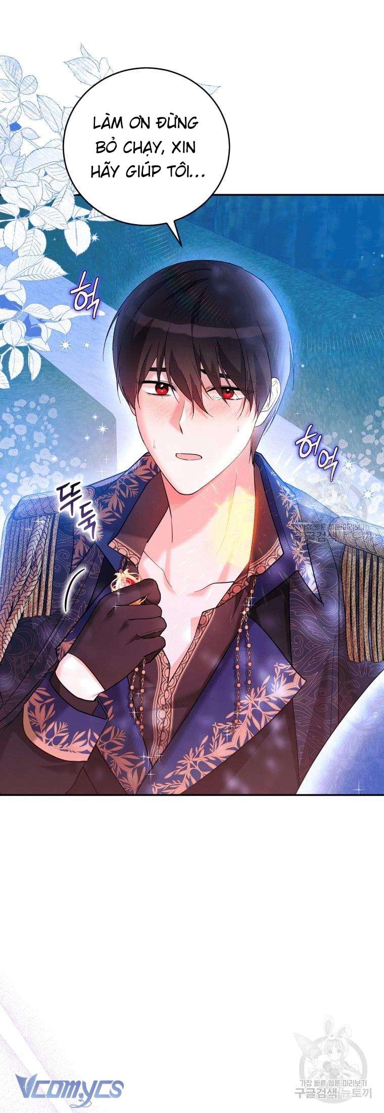 Kế Hoạch Trả Thù Chap 25 - Trang 2