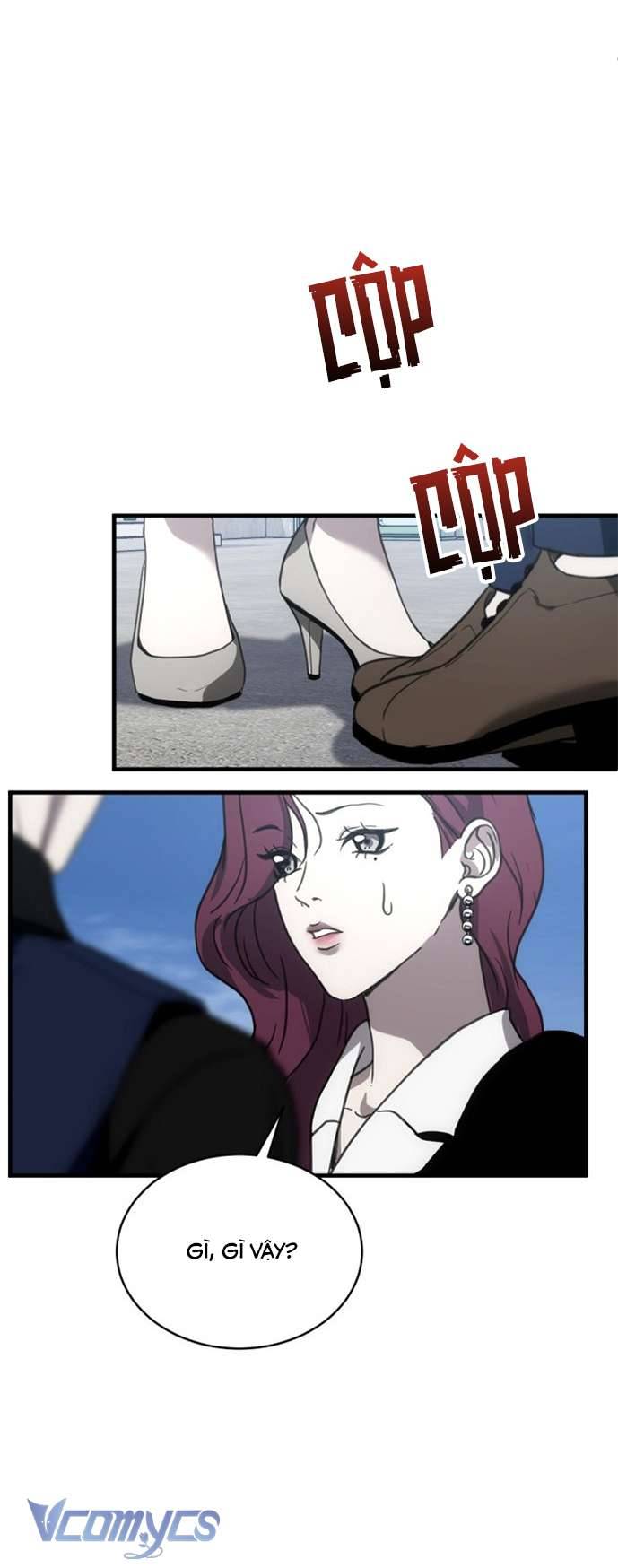 Ba Lần Động Phòng Chapter 11 - Trang 4