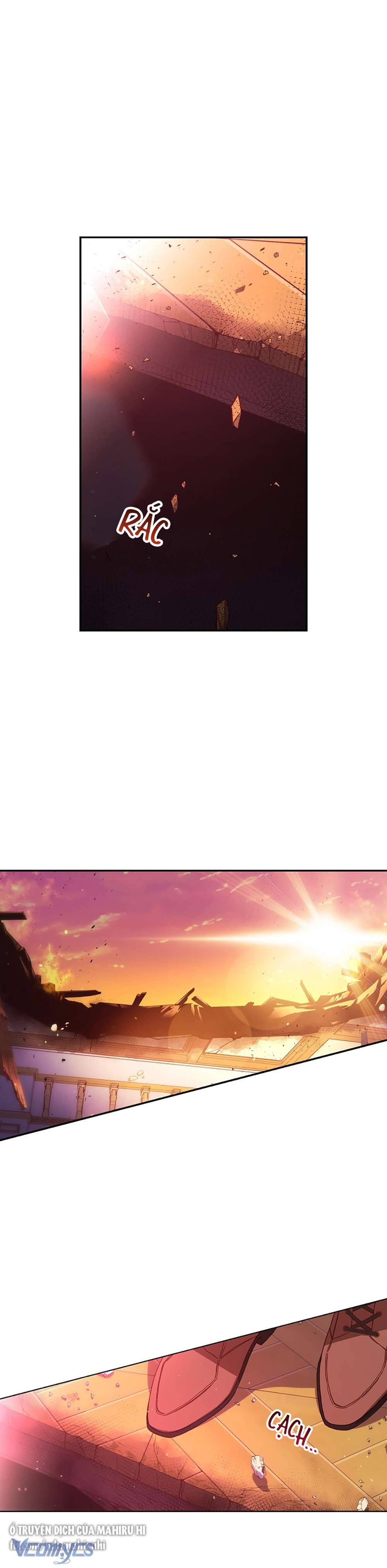 Sống Sót Dưới Thân Phận Hầu Nữ Chap 65 - Trang 2