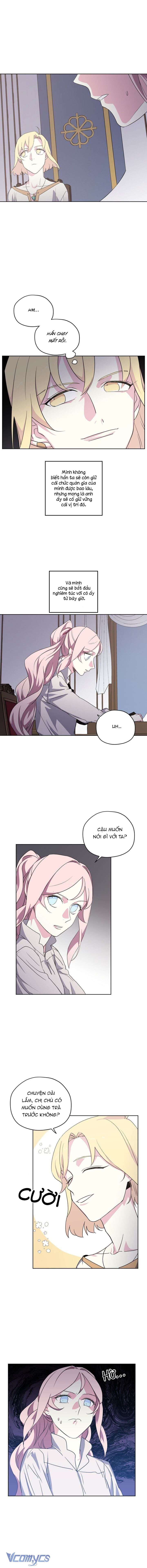 CHITRA Chapter 38 - Trang 4