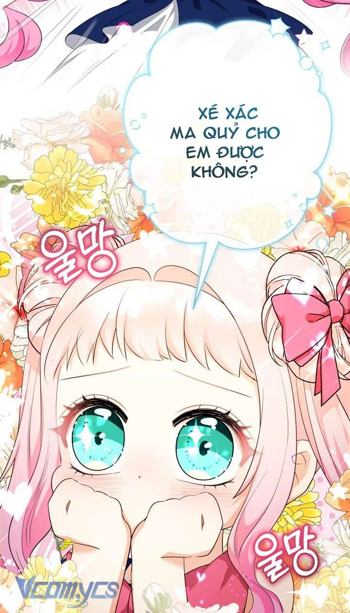 Tiểu Thư Tích Tiền Đi Bụi Chapter 80 - Trang 4