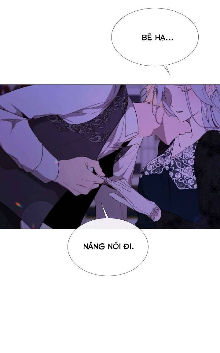 Ác Nữ Cần Bạo Chúa Chapter 54 - Trang 4