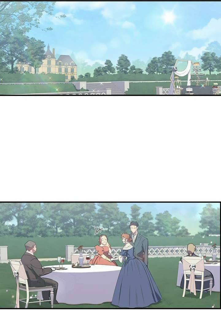 May Mắn Hay Bất Hạnh Chap 14 - Trang 4