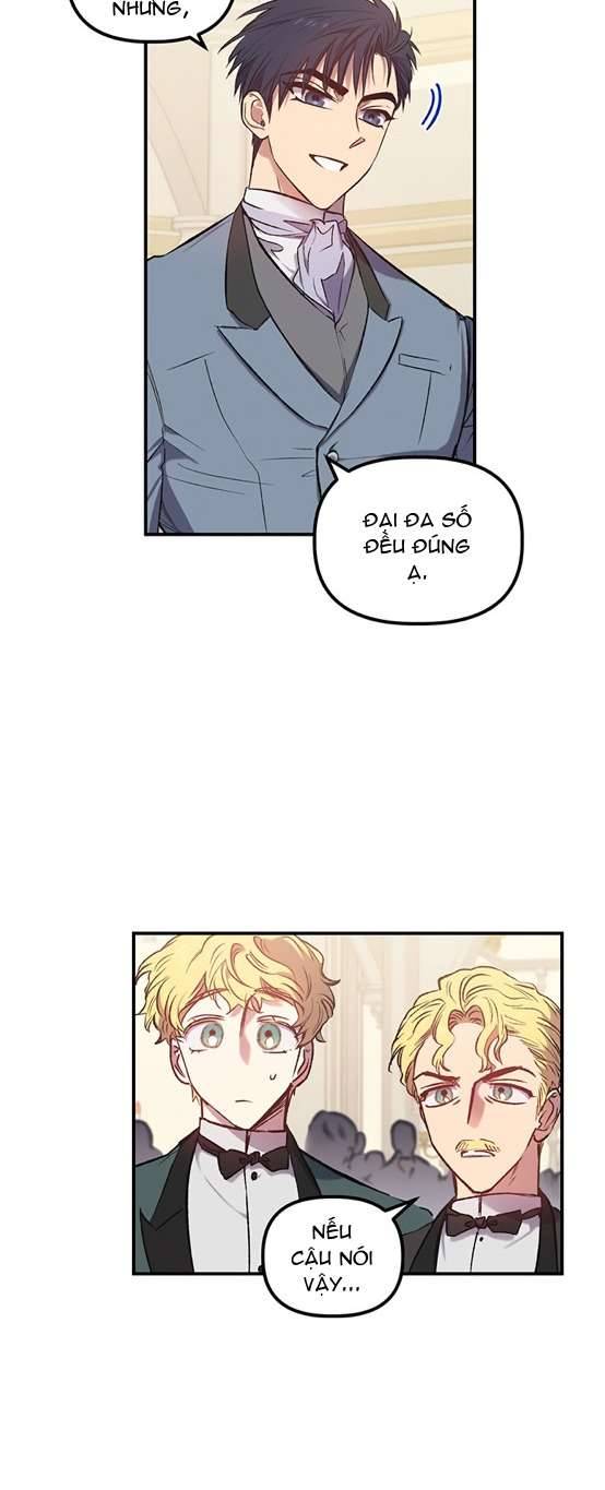 May Mắn Hay Bất Hạnh Chap 6 - Next Chap 7