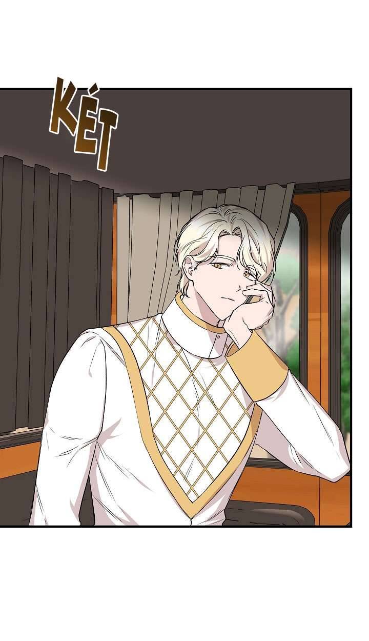 Tôi Không Phải Là Cinderella Chapter 20 - Trang 4