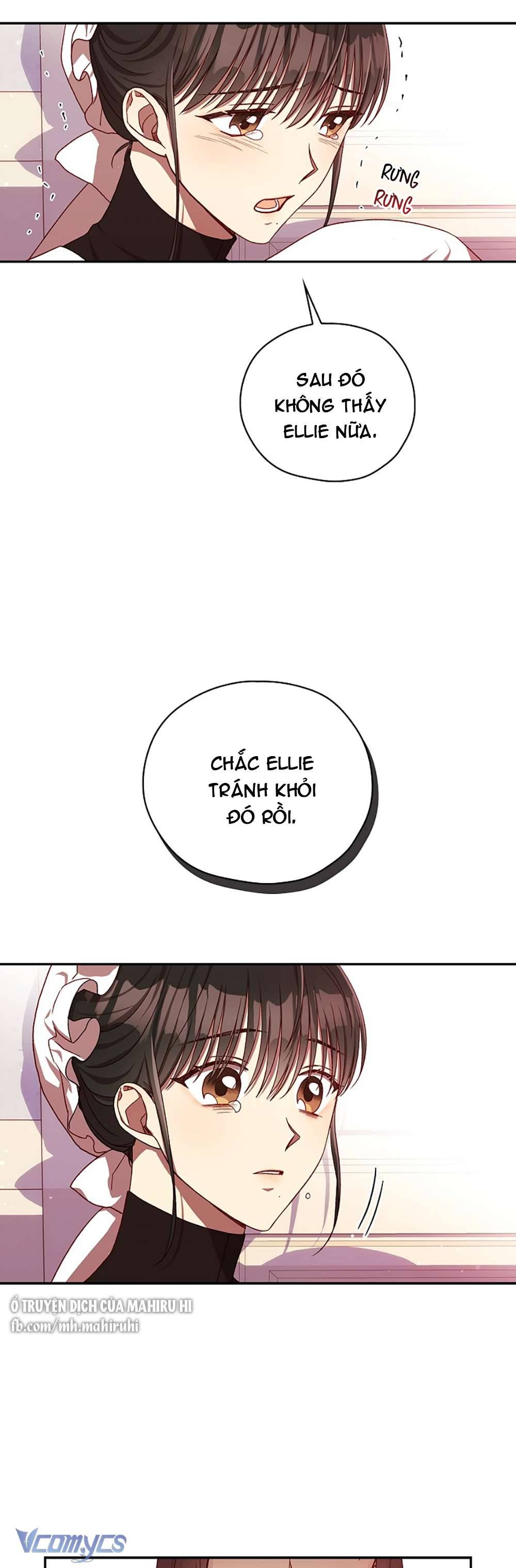 Sống Sót Dưới Thân Phận Hầu Nữ Chap 64 - Next Chap 65