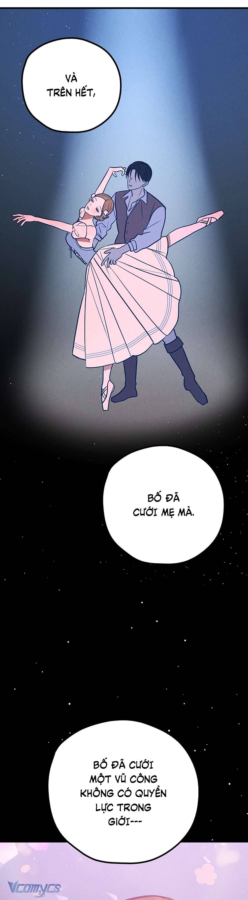 Kẻ Rác Rưởi Không Đáng Được Yêu Chapter 51 - Trang 4